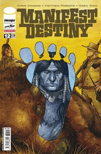 Manifest destiny - Vol. 12 - Librerie.coop