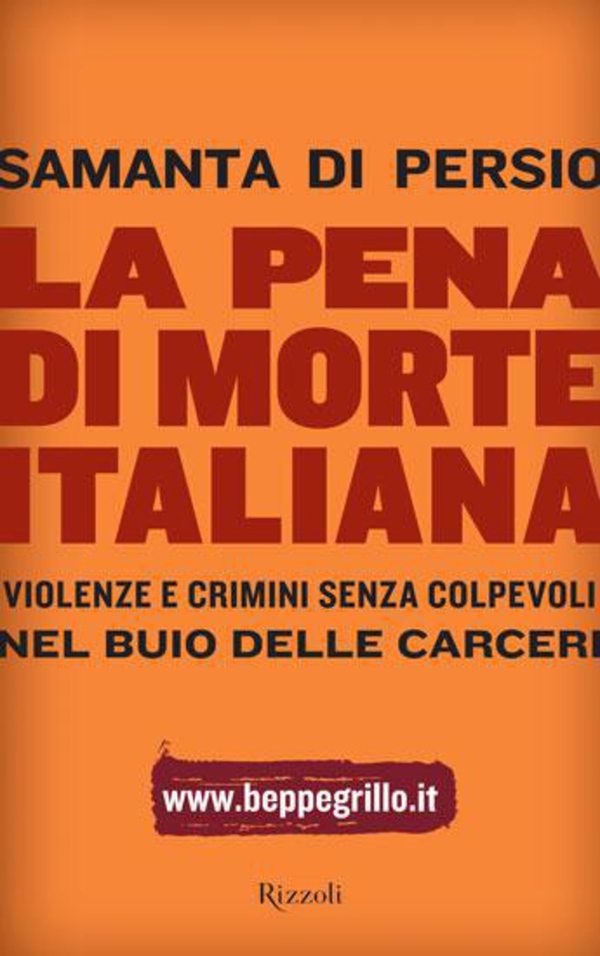 La pena di morte italiana - Librerie.coop La pena di morte italiana - Librerie.coop