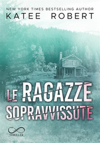 Le ragazze sopravvissute. Hidden sins - Vol. 3 - Librerie.coop Le ragazze sopravvissute. Hidden sins - Vol. 3 - Librerie.coop