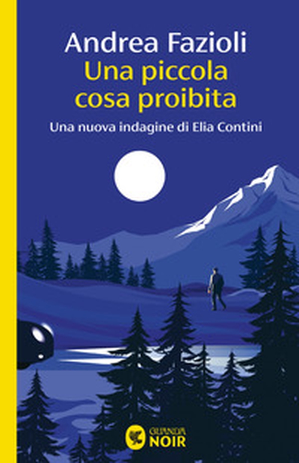 Una piccola cosa proibita - Librerie.coop