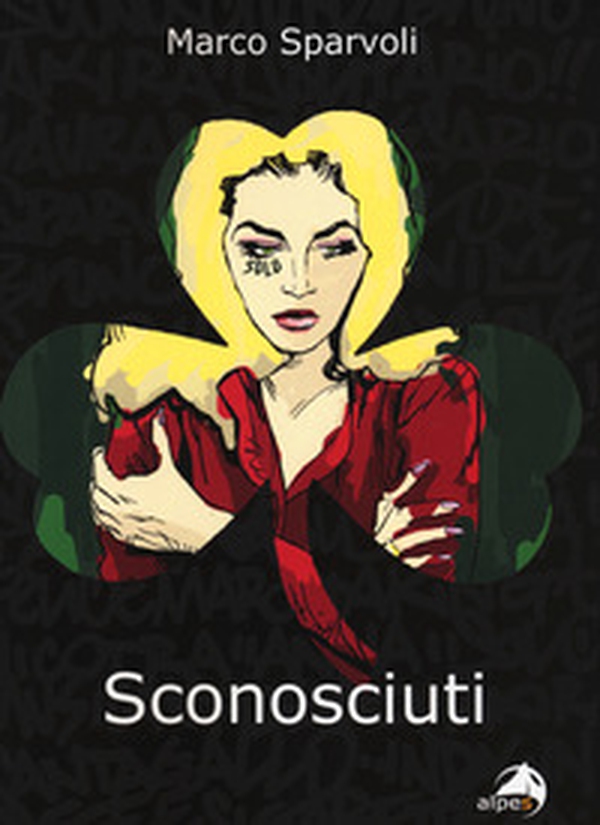 Sconosciuti - Librerie.coop Sconosciuti - Librerie.coop