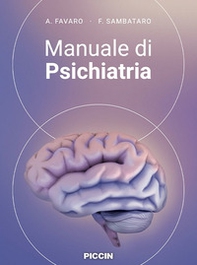 Manuale di psichiatria - Librerie.coop