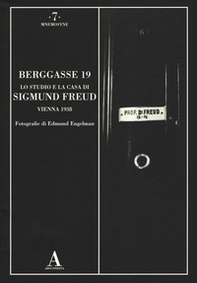 Berggasse 19. Lo studio e la casa di Sigmund Freud. Vienna 1938 - Librerie.coop Berggasse 19. Lo studio e la casa di Sigmund Freud. Vienna 1938 - Librerie.coop