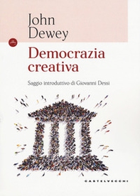 Democrazia creativa - Librerie.coop Democrazia creativa - Librerie.coop