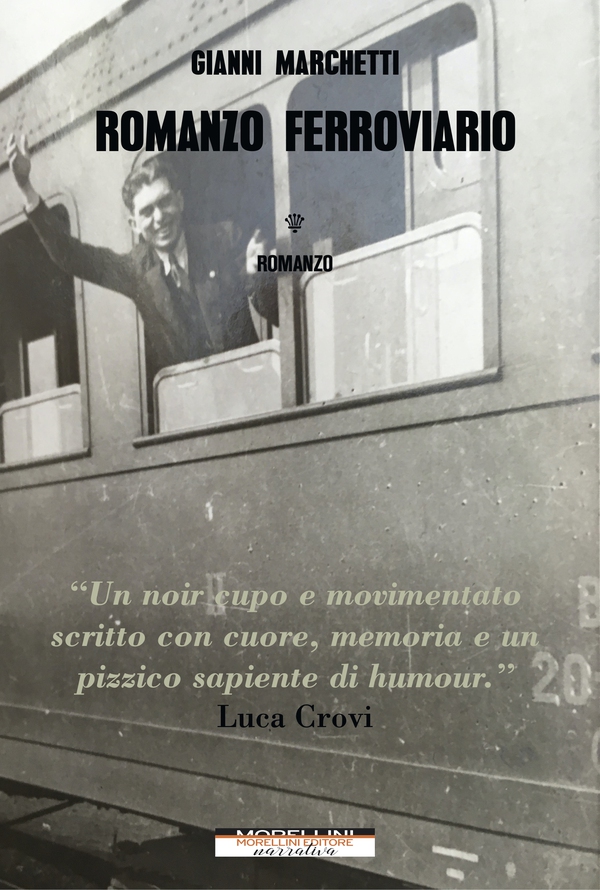Romanzo ferroviario - Librerie.coop
