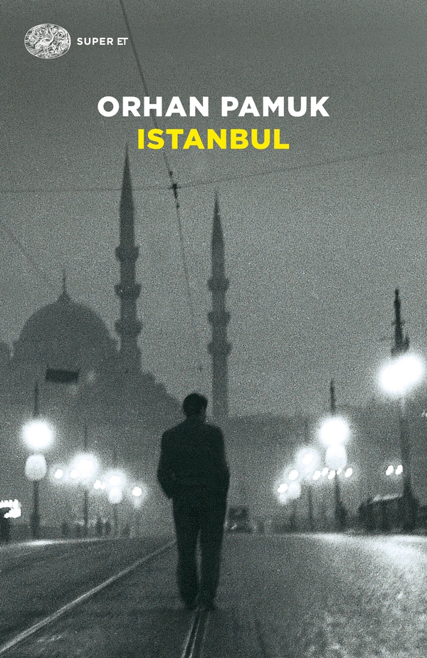 Istanbul - Librerie.coop Istanbul - Librerie.coop
