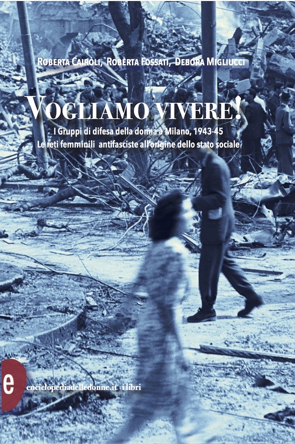 Vogliamo vivere! - Librerie.coop Vogliamo vivere! - Librerie.coop