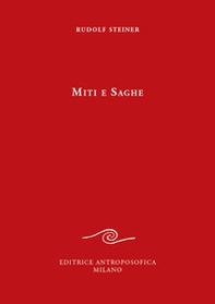 Miti e saghe - Librerie.coop Miti e saghe - Librerie.coop