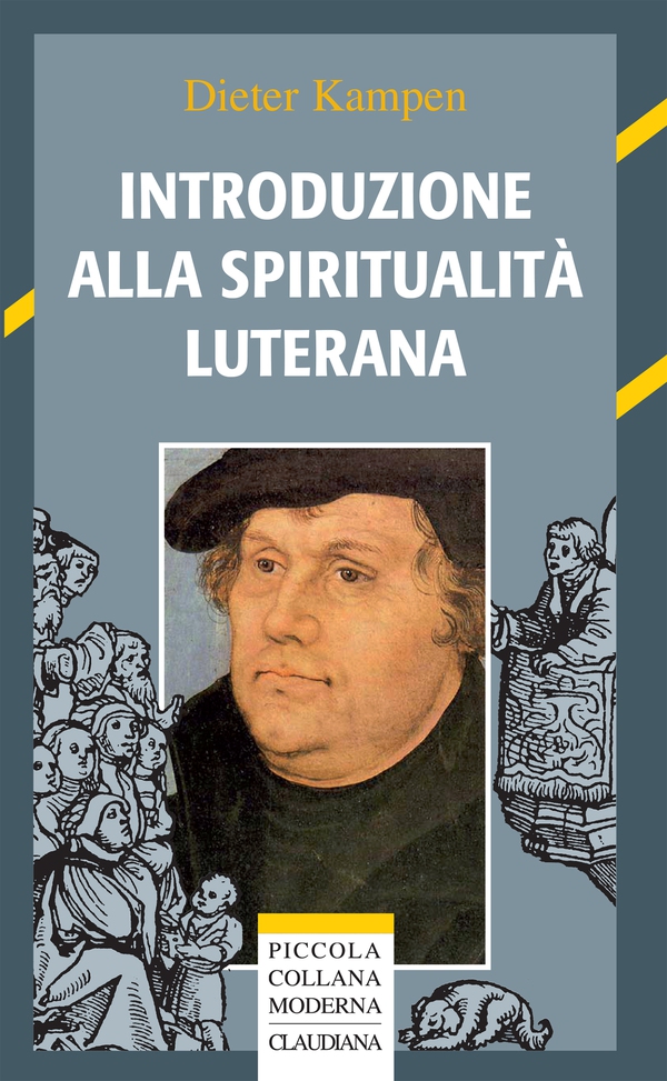 Introduzione alla spiritualità luterana - Librerie.coop Introduzione alla spiritualità luterana - Librerie.coop