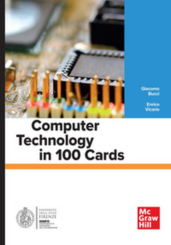 Computer technology in 100 cards - Librerie.coop Computer technology in 100 cards - Librerie.coop