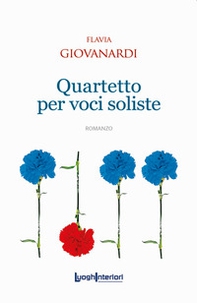 Quartetto per voci soliste - Librerie.coop Quartetto per voci soliste - Librerie.coop