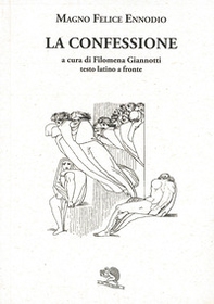 La confessione. Testo latino a fronte - Librerie.coop