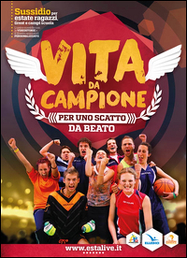 Vita da campione - Librerie.coop Vita da campione - Librerie.coop