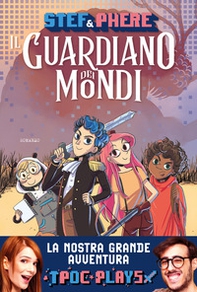 Il guardiano dei mondi - Librerie.coop