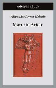 Marte in Ariete - Librerie.coop