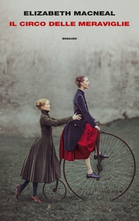 Il Circo delle Meraviglie - Librerie.coop