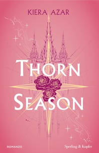 Thorn Season - Librerie.coop