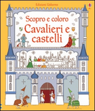 Cavalieri e castelli - Librerie.coop