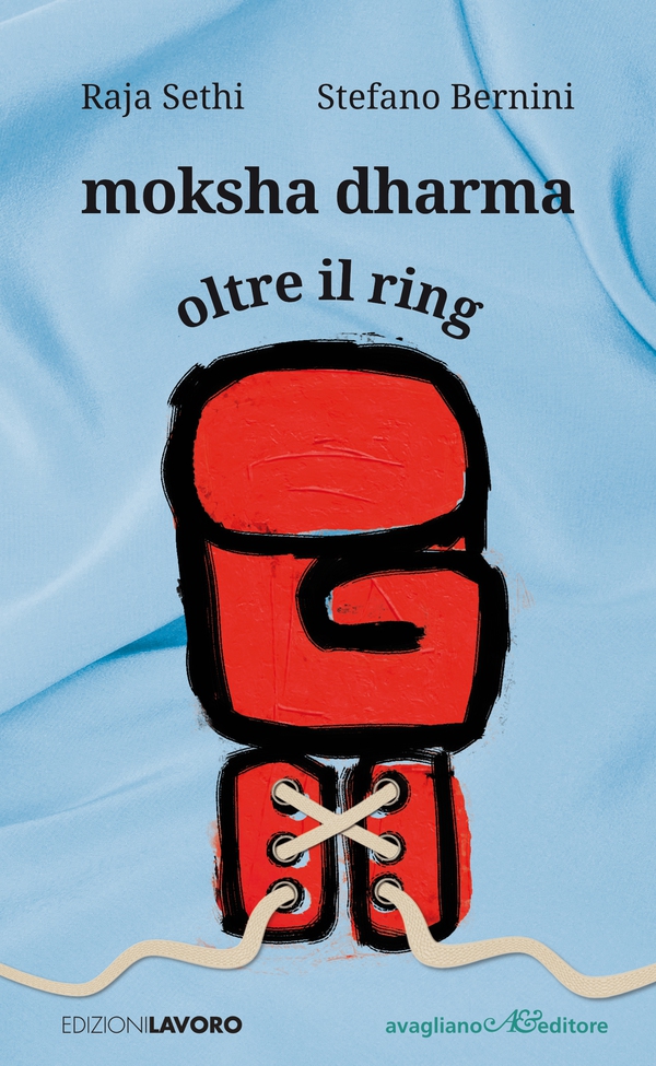 Moksha dharma - Librerie.coop