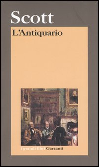 L'antiquario - Librerie.coop L'antiquario - Librerie.coop
