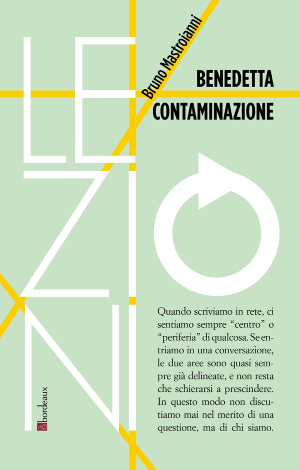 Benedetta contaminazione - Librerie.coop Benedetta contaminazione - Librerie.coop