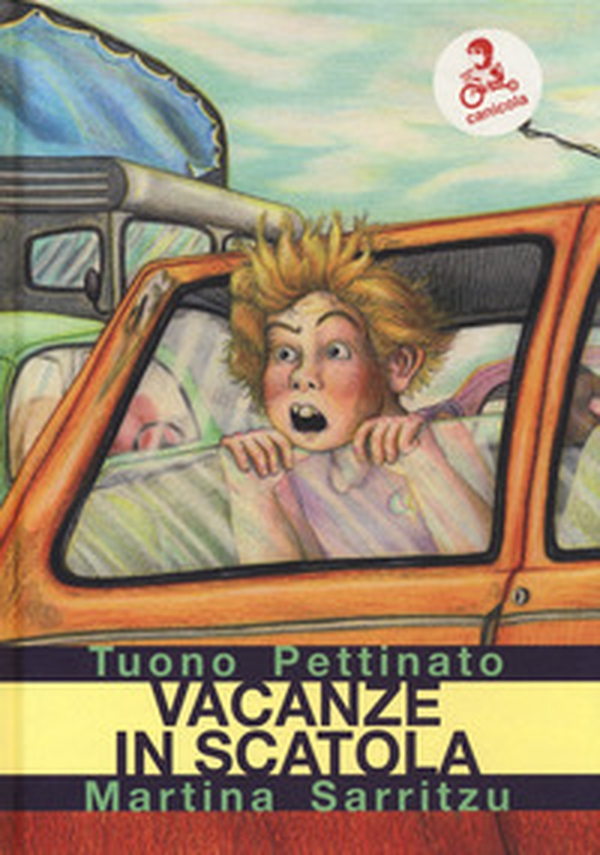 Vacanze in scatola - Librerie.coop Vacanze in scatola - Librerie.coop