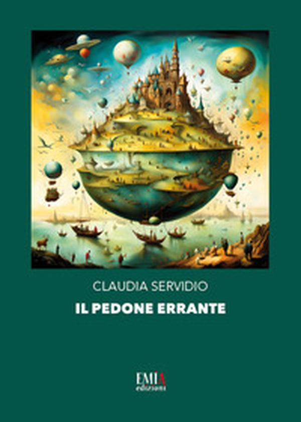 Il pedone errante - Librerie.coop Il pedone errante - Librerie.coop