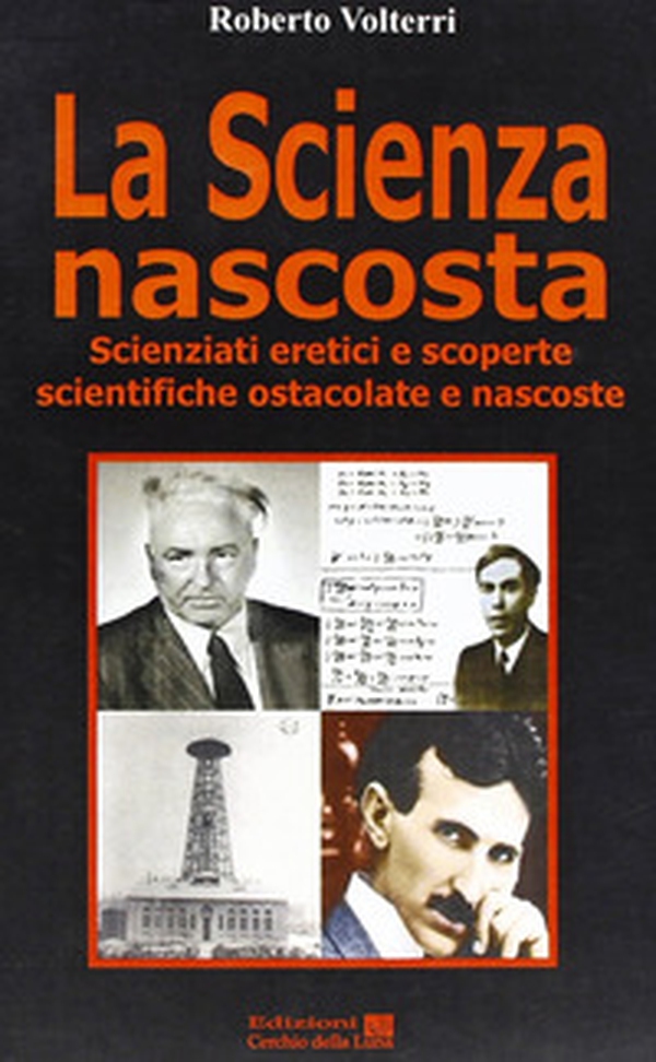 La scienza nascosta - Librerie.coop La scienza nascosta - Librerie.coop