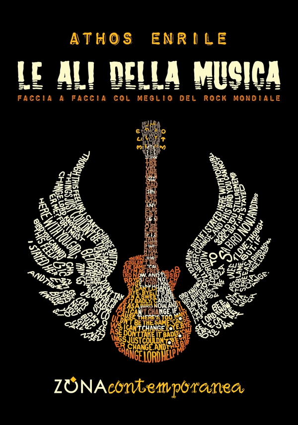 Le ali della musica - Librerie.coop Le ali della musica - Librerie.coop