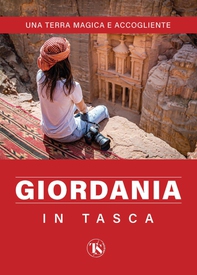 Giordania in tasca - Librerie.coop