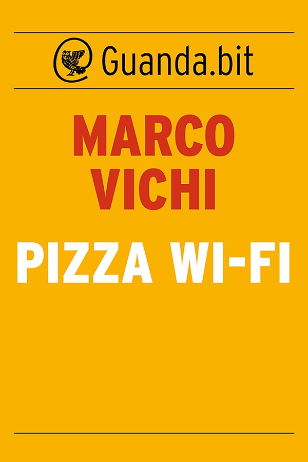 Pizza wi-fi - Librerie.coop Pizza wi-fi - Librerie.coop