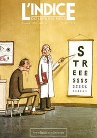 L'Indice dei libri del mese. Novembre 2024 - Librerie.coop