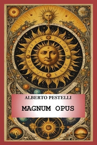 Magnum opus - Librerie.coop Magnum opus - Librerie.coop