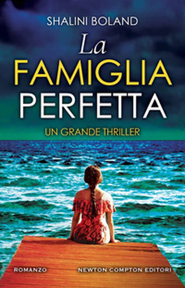 La famiglia perfetta - Librerie.coop La famiglia perfetta - Librerie.coop