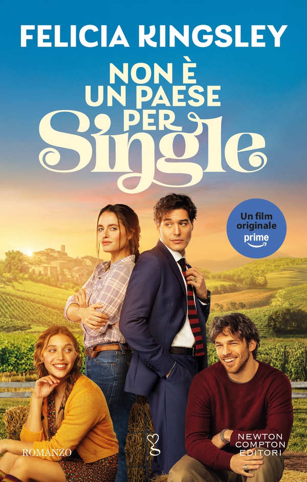 Non è un paese per single - Librerie.coop