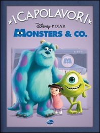 Monsters & Co. - Librerie.coop