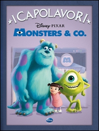 Monsters & Co. - Librerie.coop Monsters & Co. - Librerie.coop