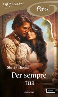Per sempre tua (I Romanzi Oro) - Librerie.coop