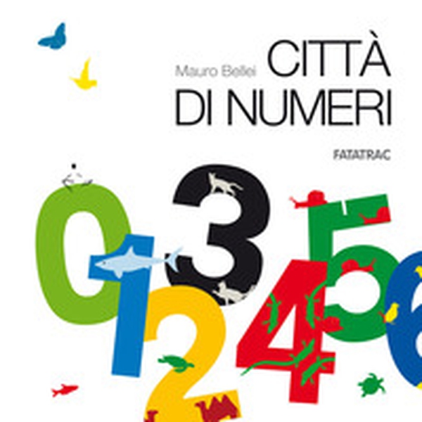 Città di numeri - Librerie.coop Città di numeri - Librerie.coop