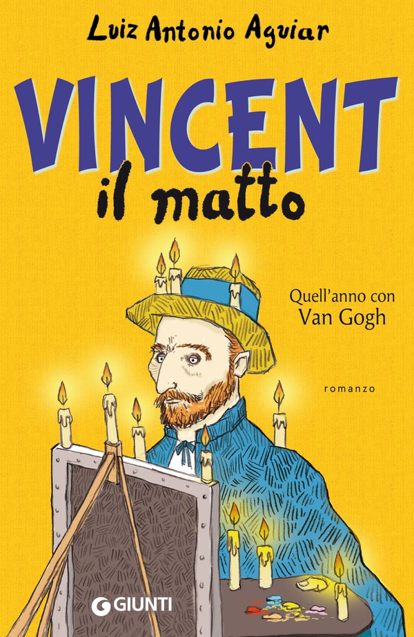 Vincent il matto - Librerie.coop Vincent il matto - Librerie.coop