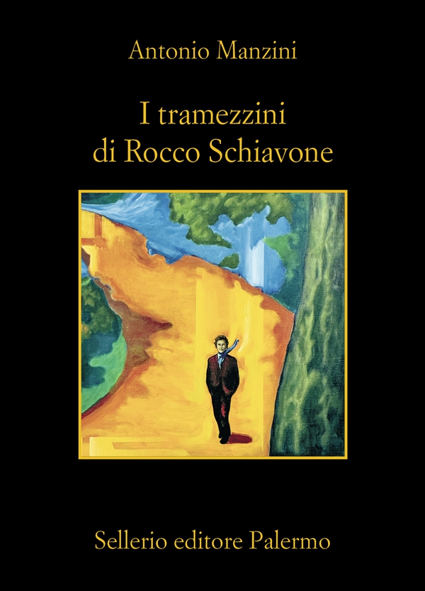 I tramezzini di Rocco Schiavone - Librerie.coop