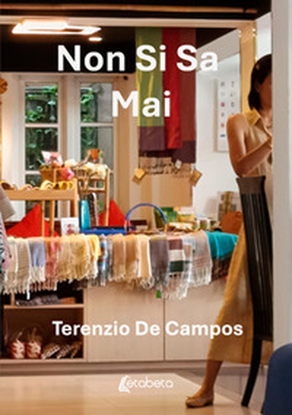 Non si sa mai - Librerie.coop