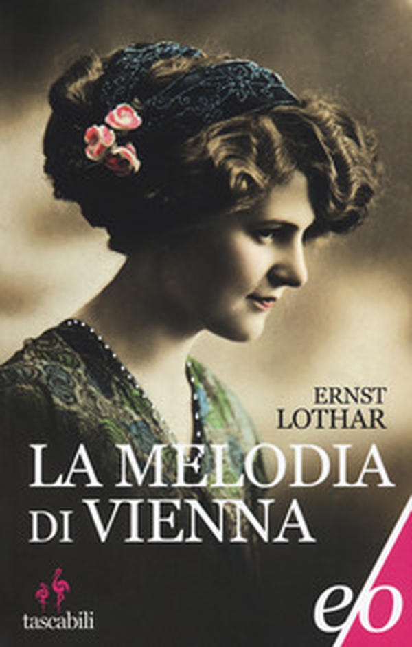 La melodia di Vienna - Librerie.coop La melodia di Vienna - Librerie.coop
