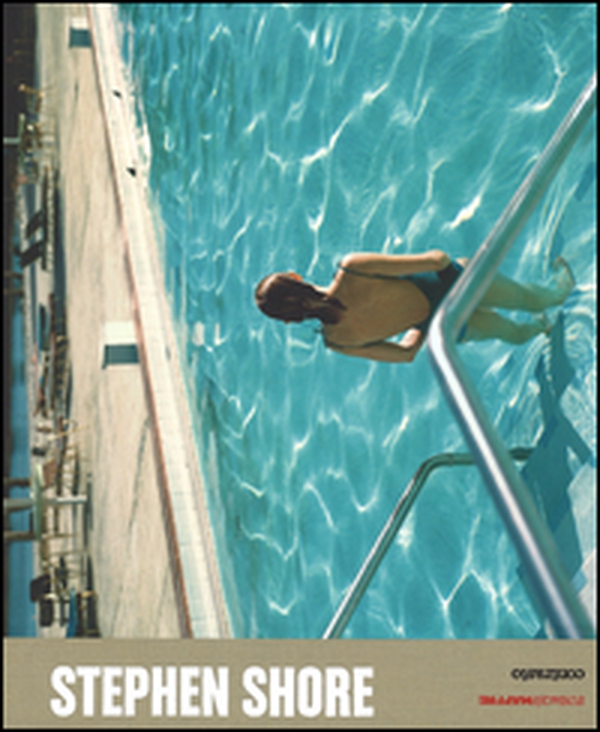 Stephen Shore - Librerie.coop Stephen Shore - Librerie.coop