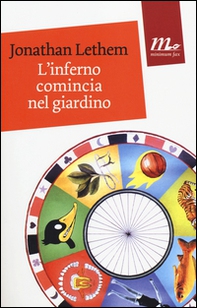 L'inferno comincia nel giardino - Librerie.coop L'inferno comincia nel giardino - Librerie.coop