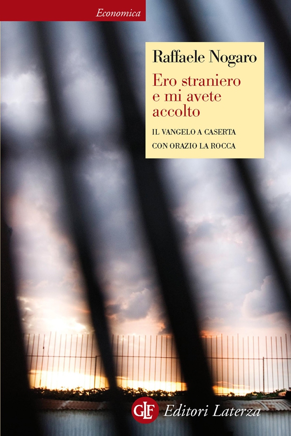 Ero straniero e mi avete accolto - Librerie.coop Ero straniero e mi avete accolto - Librerie.coop