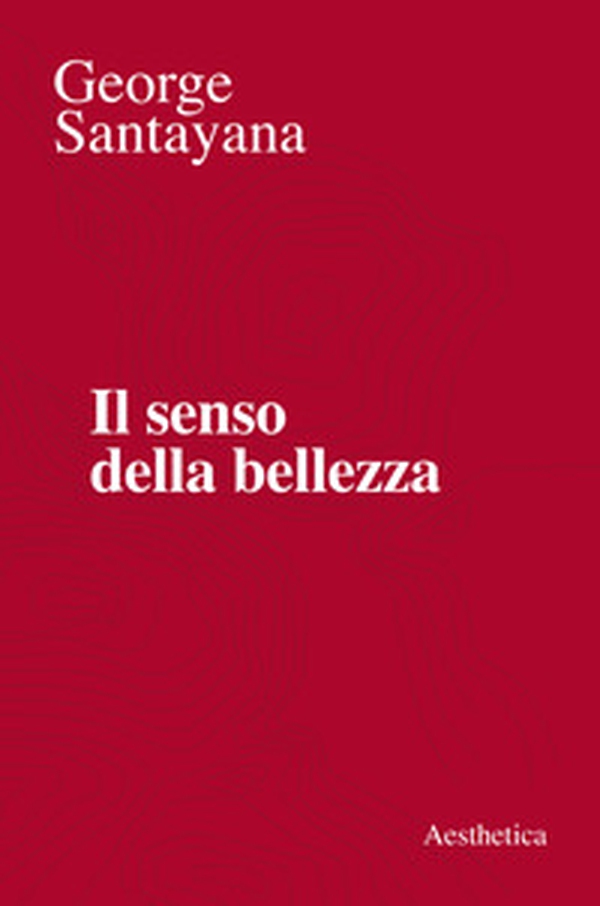 Il senso della bellezza - Librerie.coop Il senso della bellezza - Librerie.coop