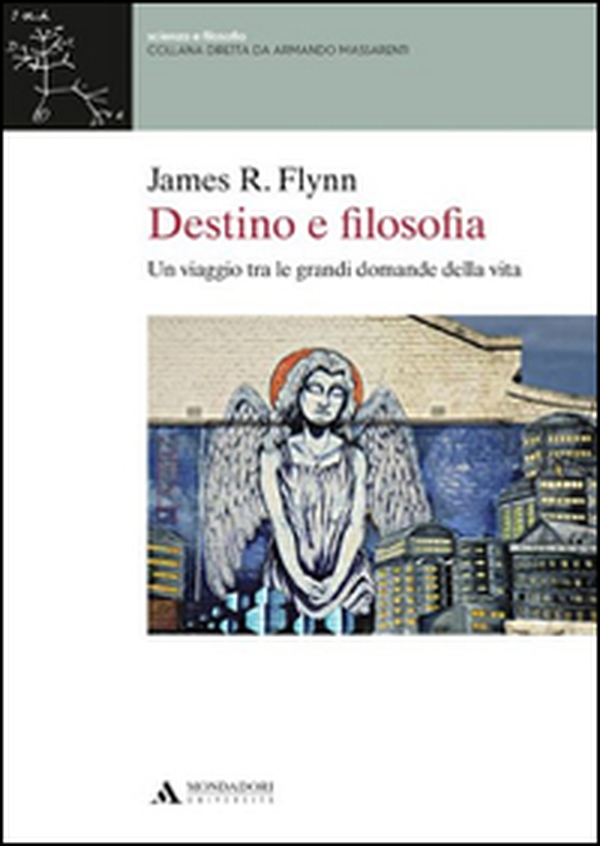 Destino e filosofia. Un viaggio tra le grandi domande della vita - Librerie.coop Destino e filosofia. Un viaggio tra le grandi domande della vita - Librerie.coop