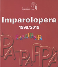 Imparolopera. 1999/2019 - Librerie.coop
