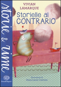 Storielle al contrario - Librerie.coop Storielle al contrario - Librerie.coop